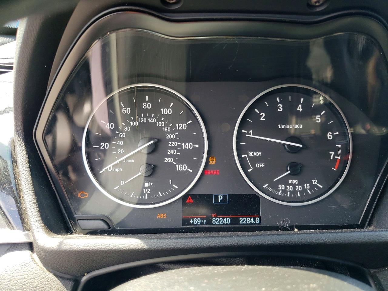 BMW X Series Xdrive28i