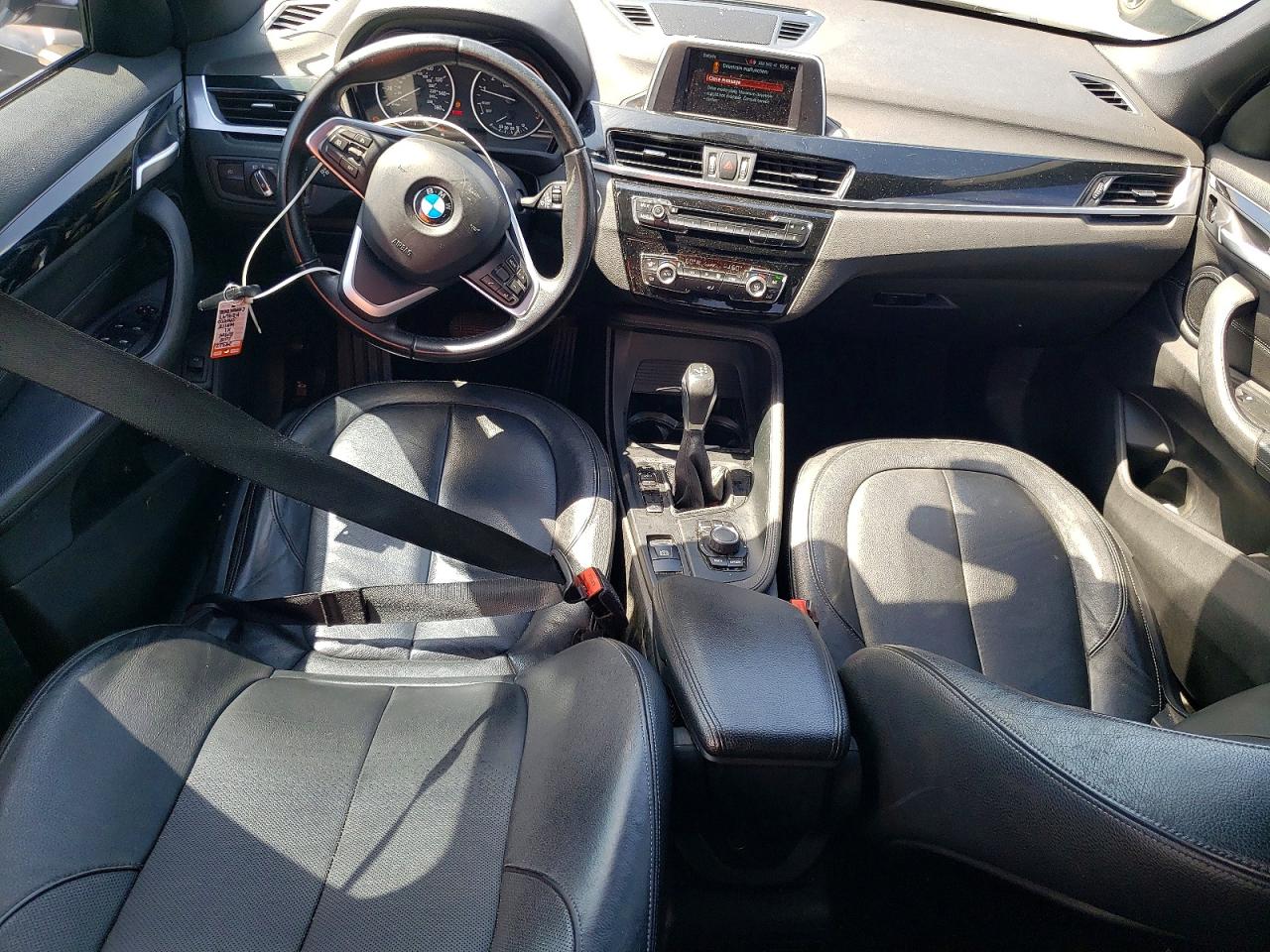 BMW X Series Xdrive28i