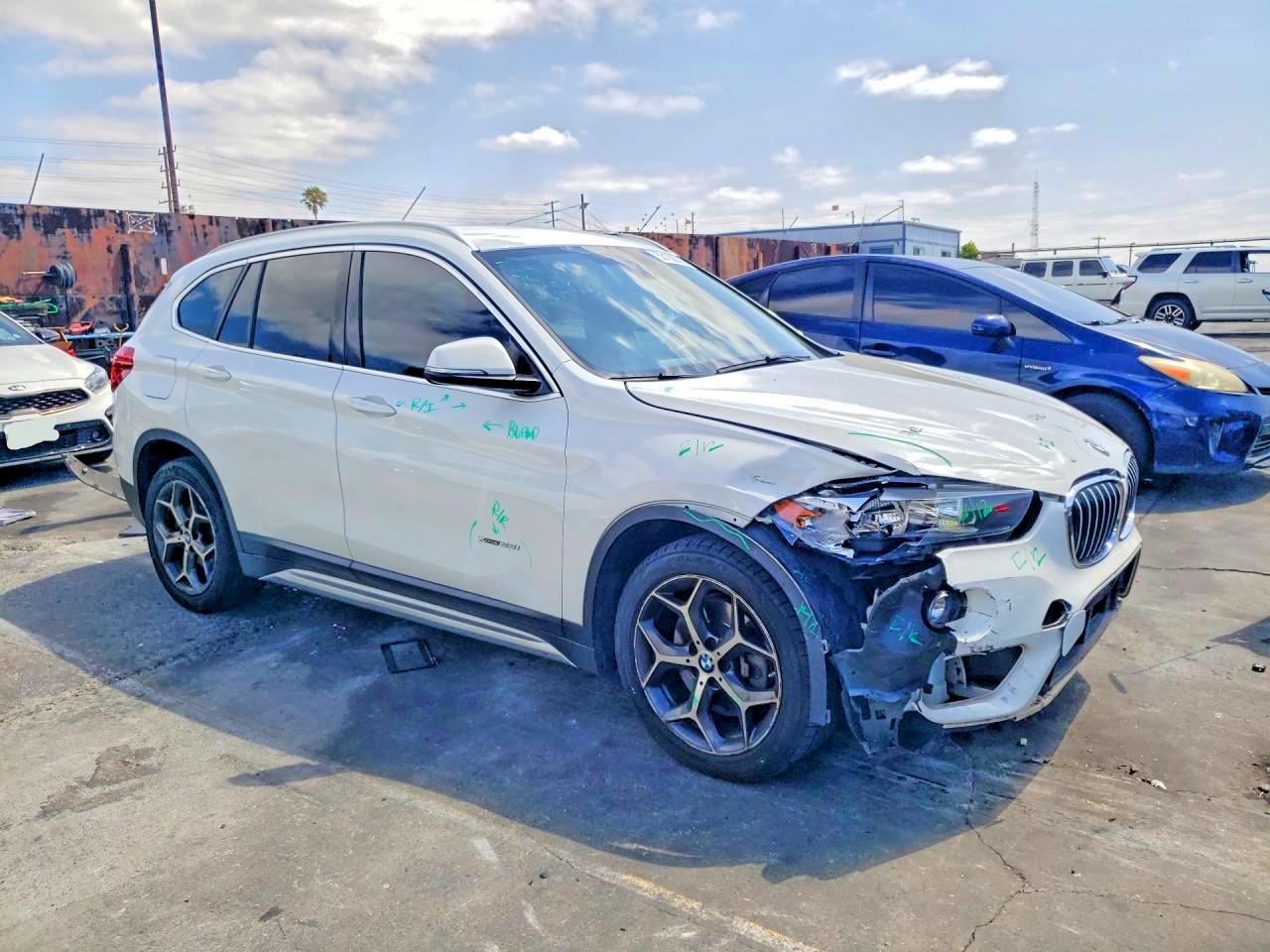 BMW X Series Xdrive28i