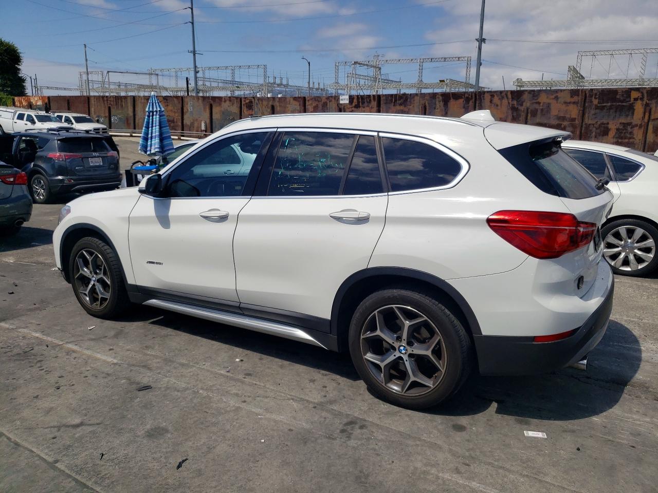 BMW X Series Xdrive28i