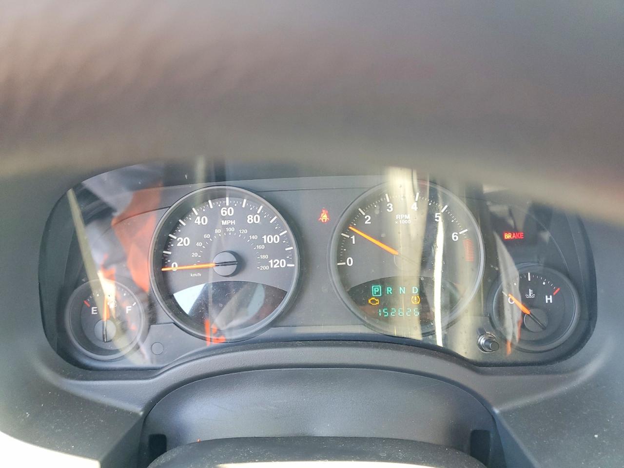 Jeep Compass Sport
