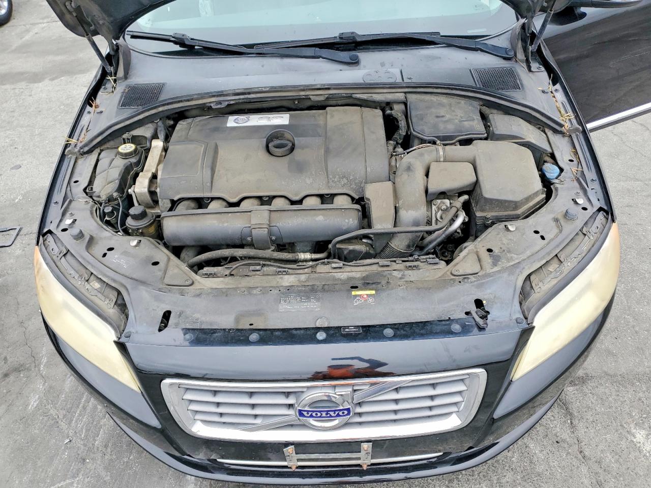 Volvo S80 3.2