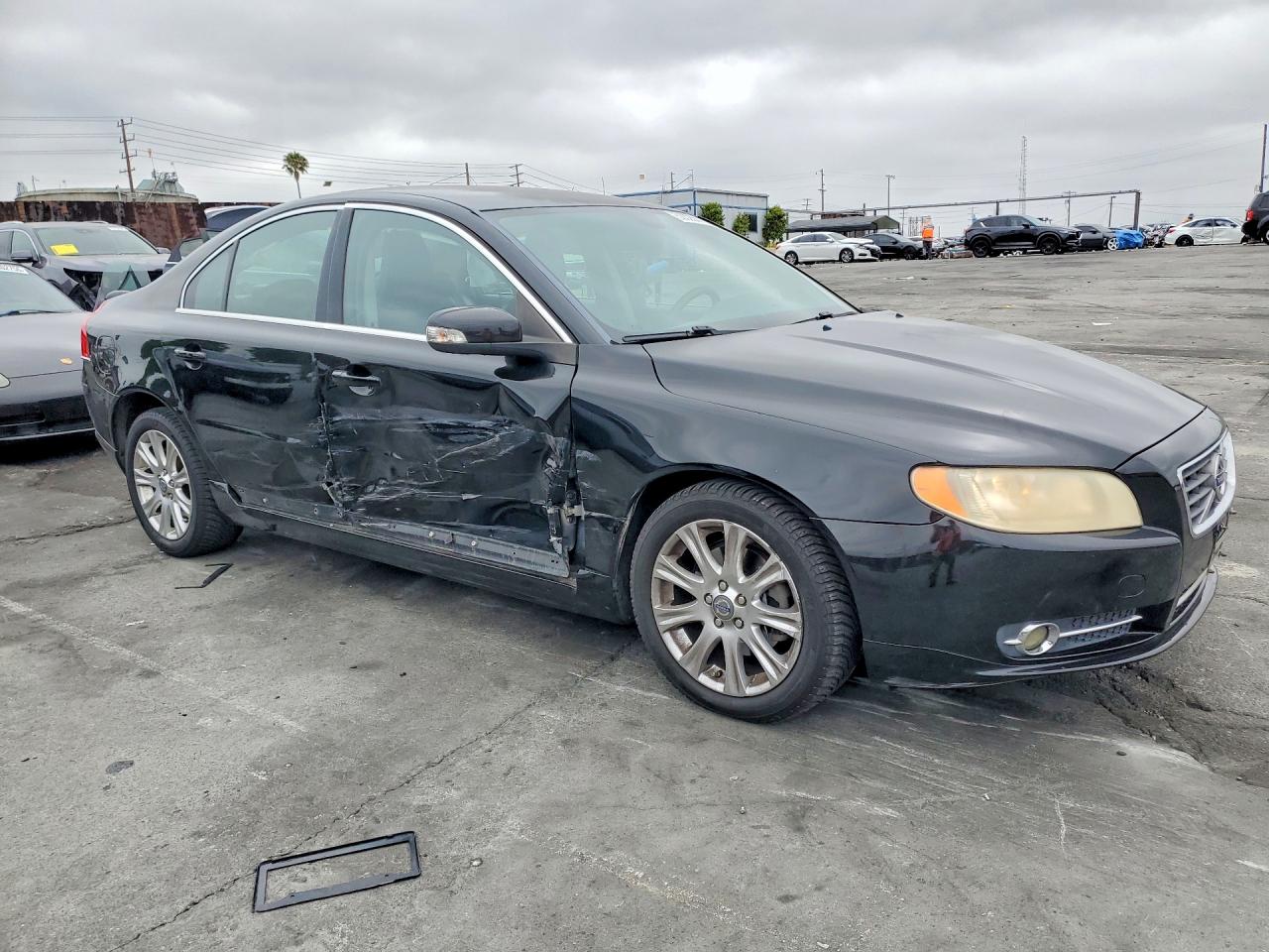 Volvo S80 3.2