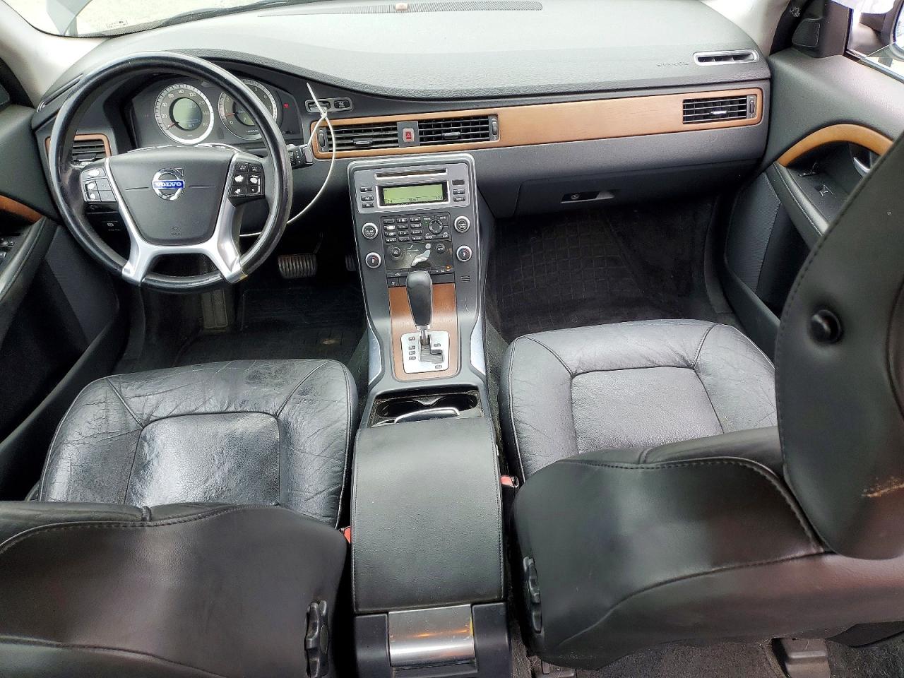 Volvo S80 3.2