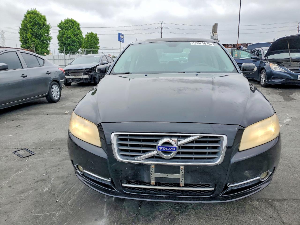 Volvo S80 3.2