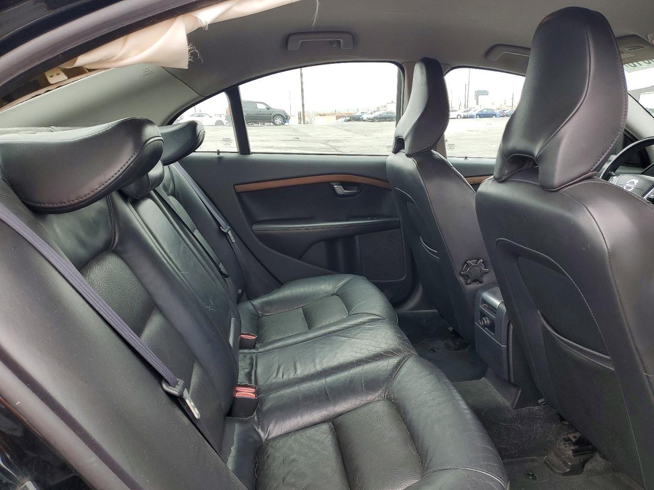 Volvo S80 3.2