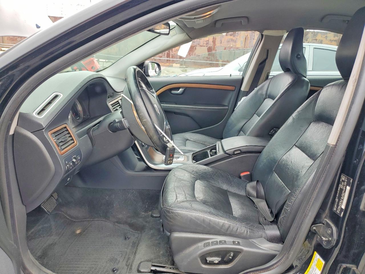 Volvo S80 3.2