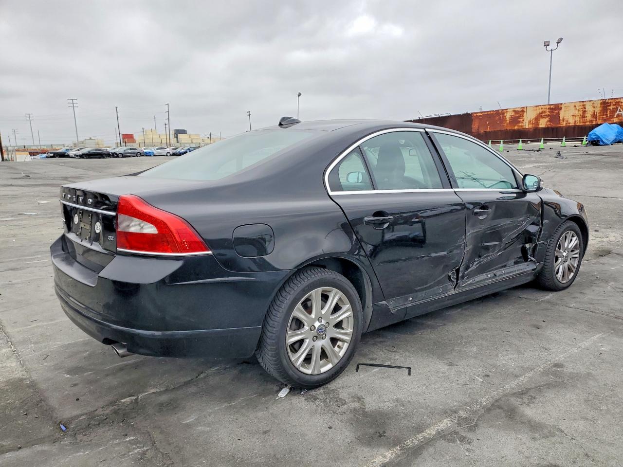 Volvo S80 3.2