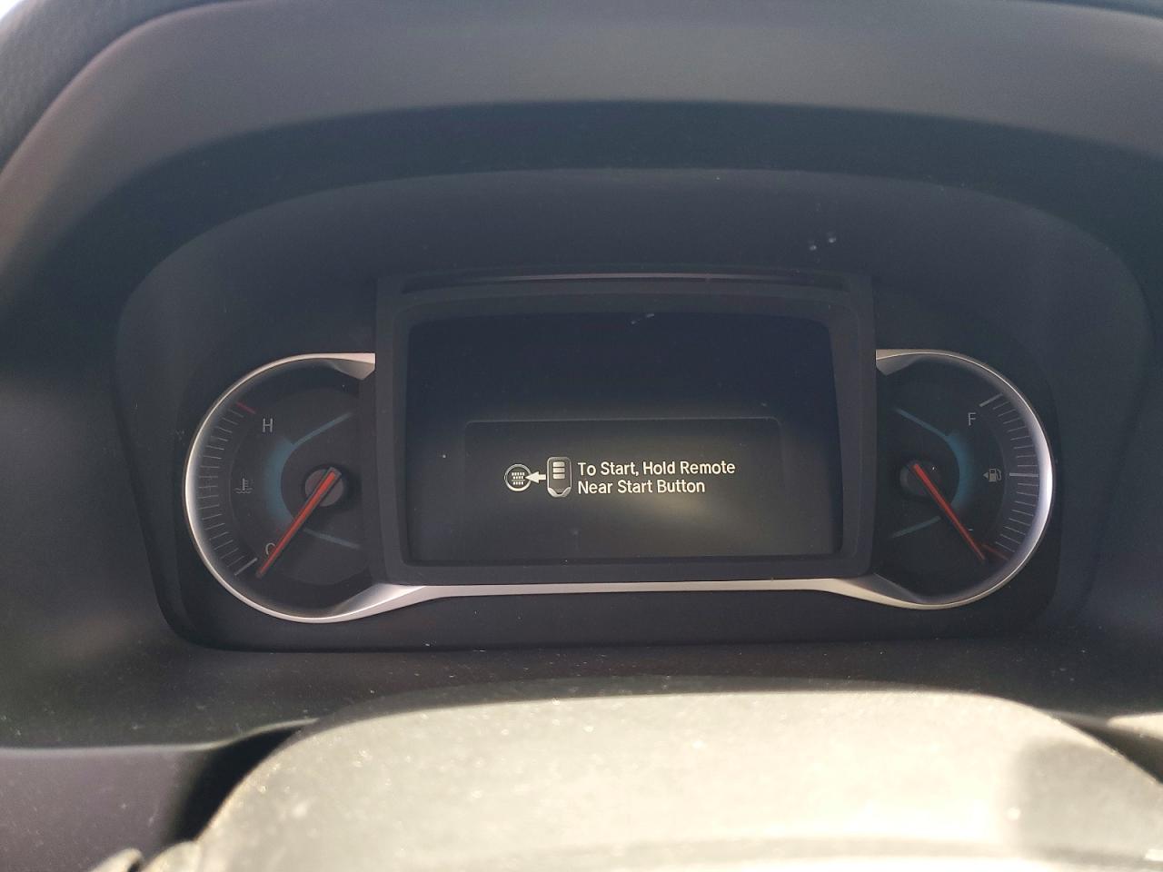 Honda Pilot Exl