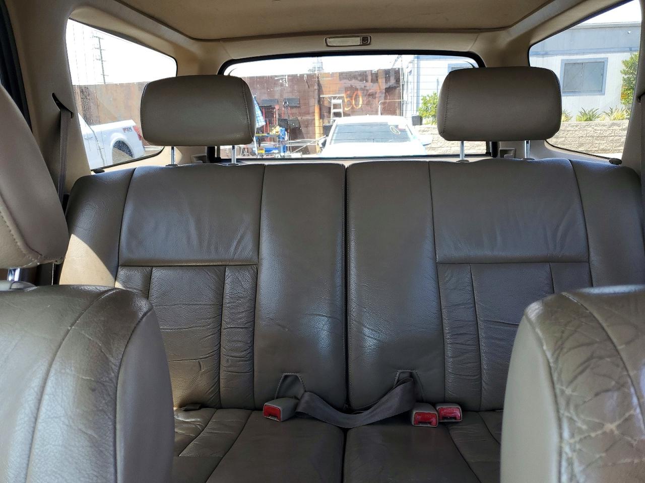 Toyota 4Runner Limited