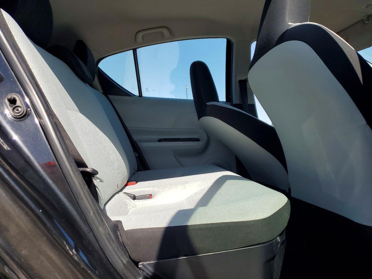 Toyota Prius One