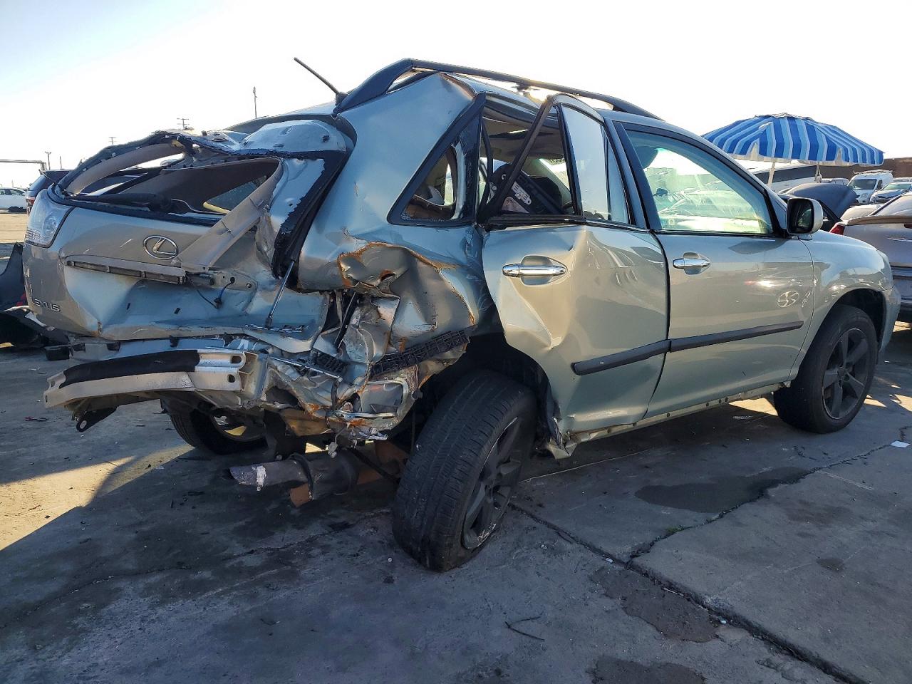 Lexus RX 350
