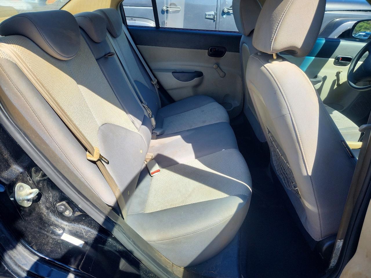 Hyundai ACCENT Gls
