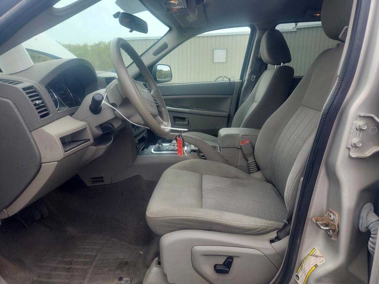 Jeep Cherokee Laredo