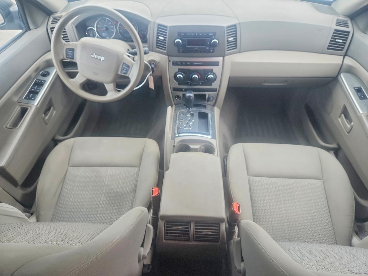 Jeep Cherokee Laredo