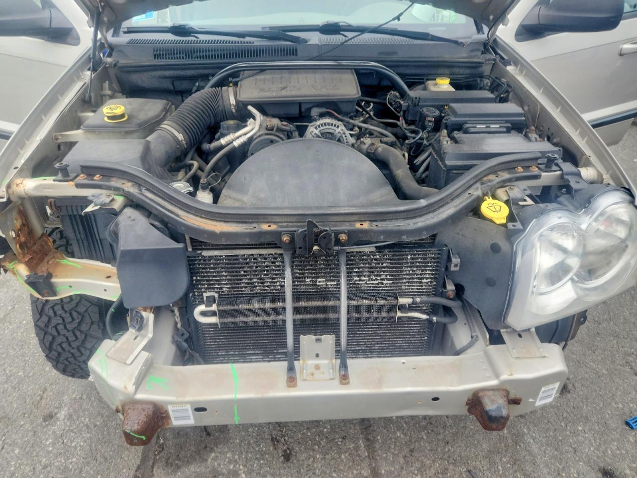 Jeep Cherokee Laredo