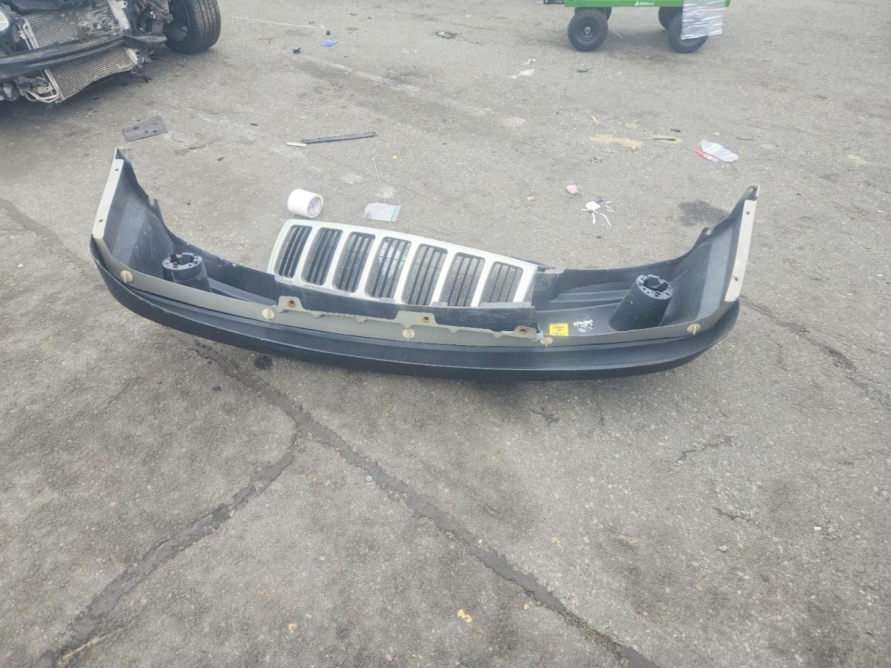 Jeep Cherokee Laredo