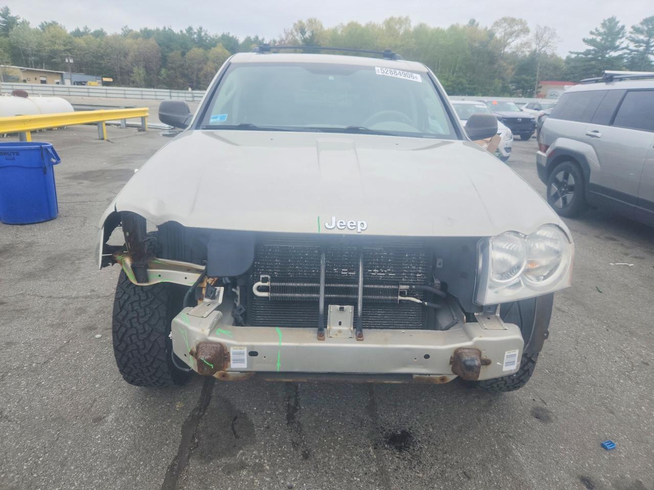 Jeep Cherokee Laredo