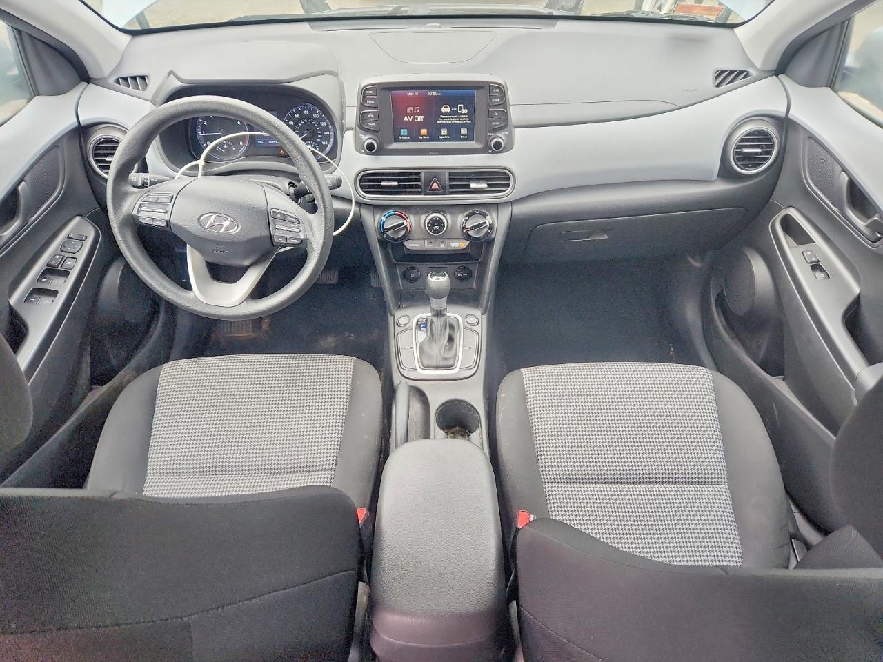 Hyundai KONA Se