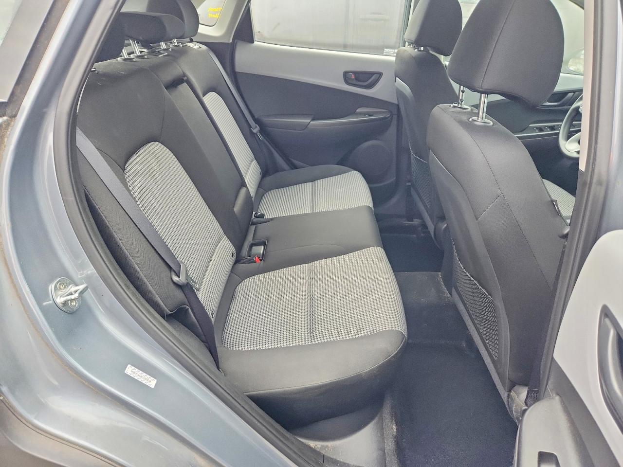 Hyundai KONA Se
