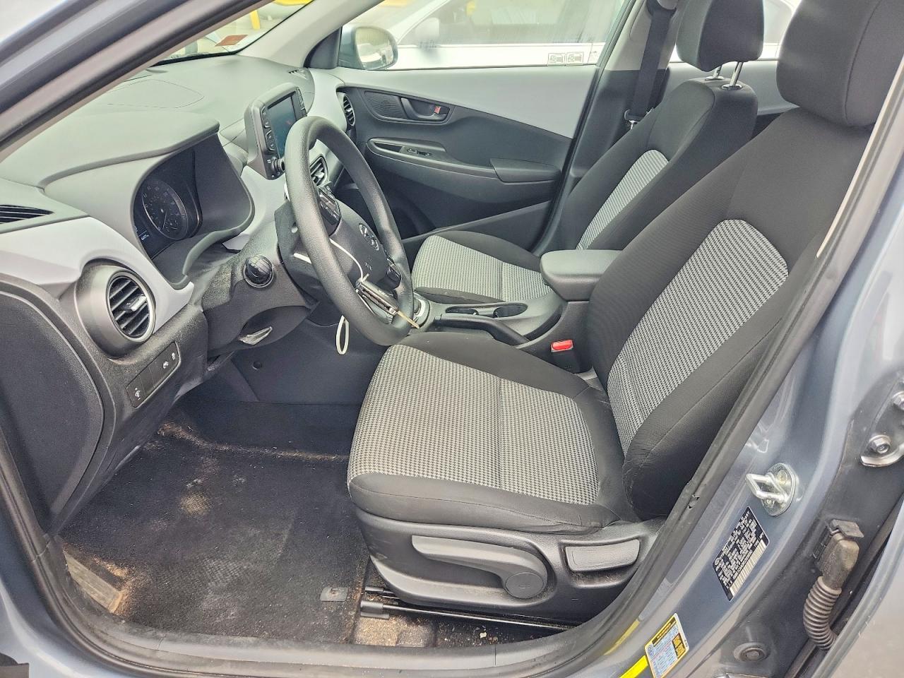Hyundai KONA Se