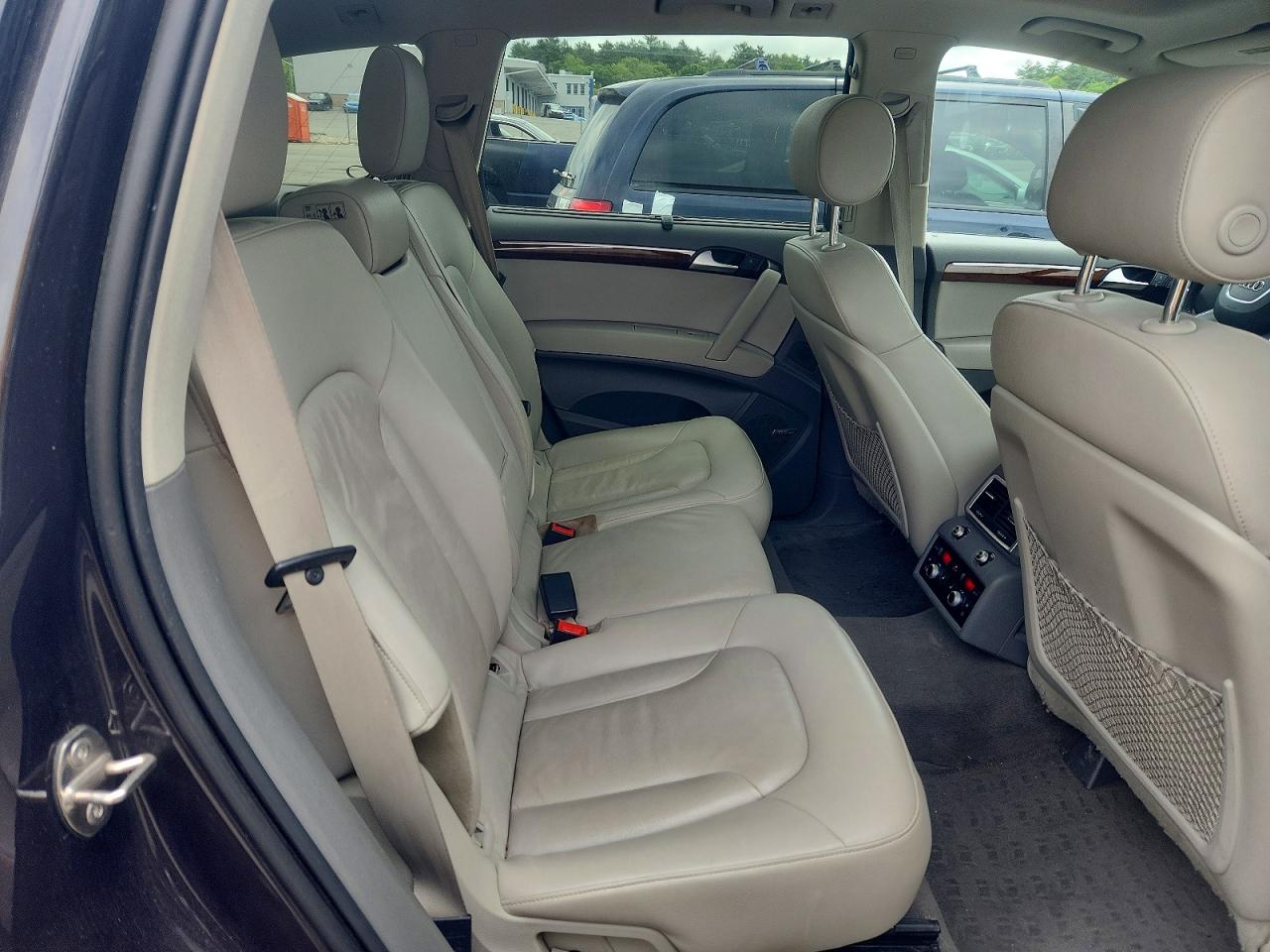 Audi Q7 Tdi Premium Plus