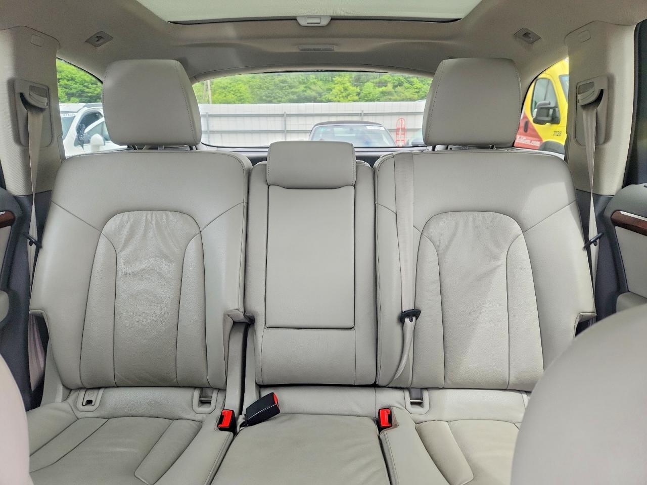 Audi Q7 Tdi Premium Plus