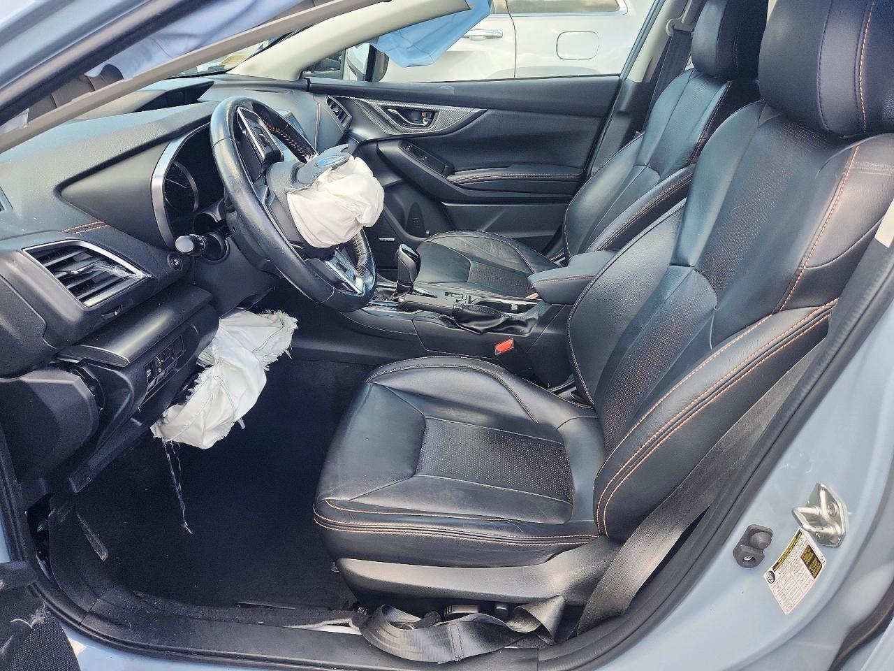 Subaru Crosstrek Limited