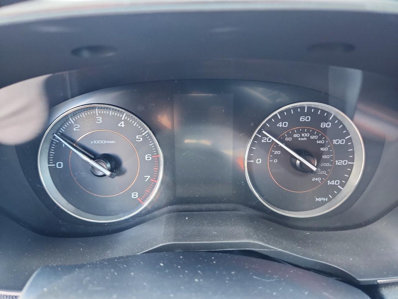 Subaru Crosstrek Limited