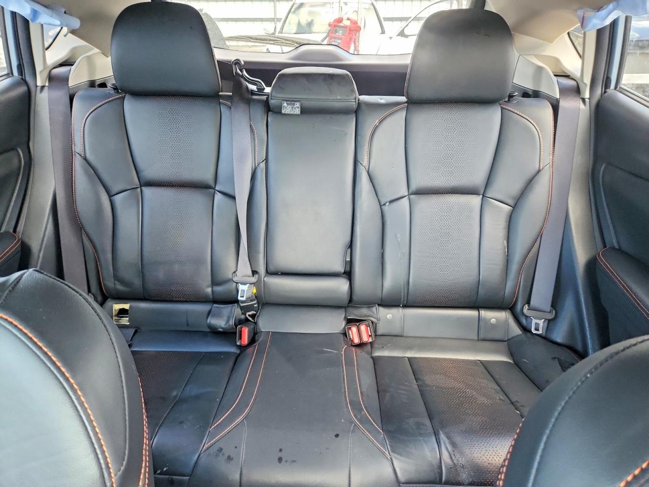 Subaru Crosstrek Limited