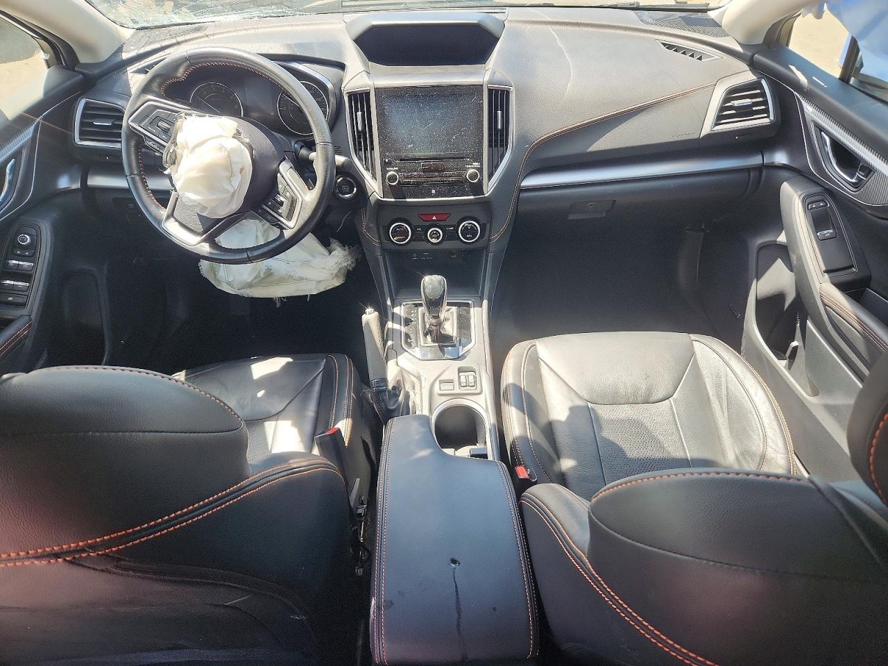 Subaru Crosstrek Limited