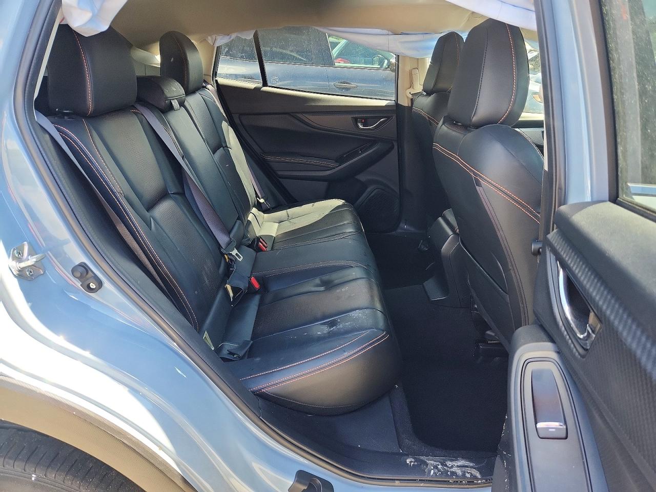 Subaru Crosstrek Limited