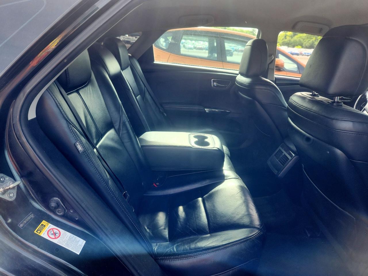 Toyota Avalon Xle