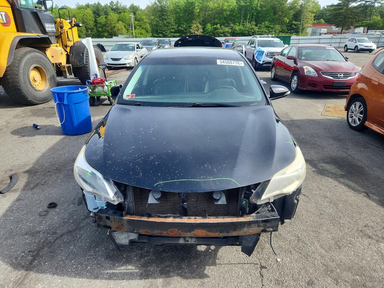 Toyota Avalon Xle