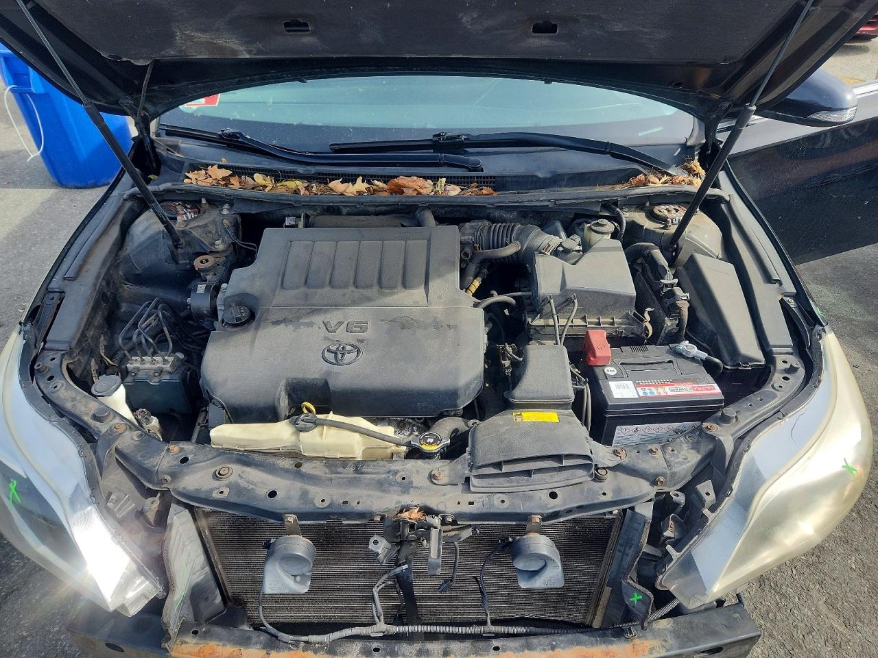 Toyota Avalon Xle