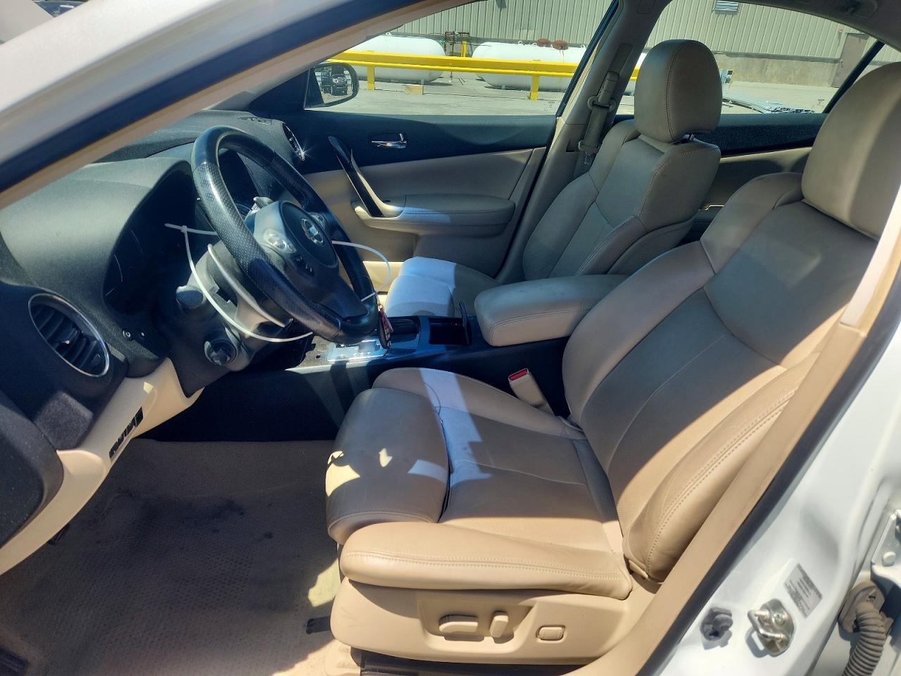 Nissan Maxima 3.5 Sv