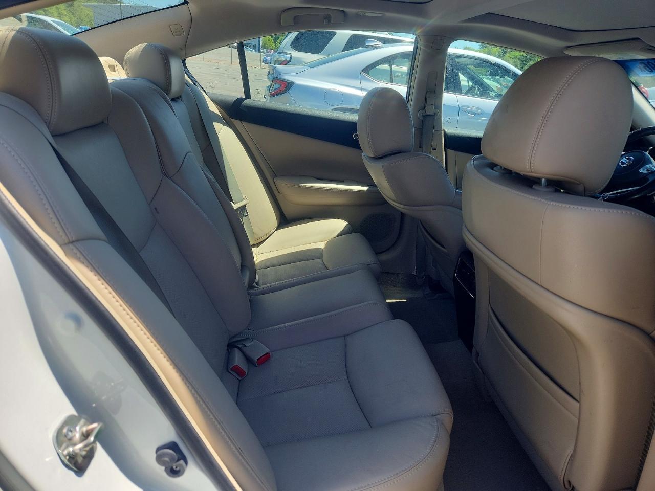Nissan Maxima 3.5 Sv