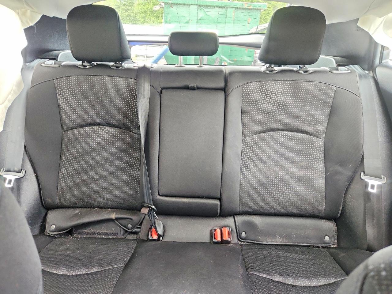 Toyota Prius Le Le Awd-e