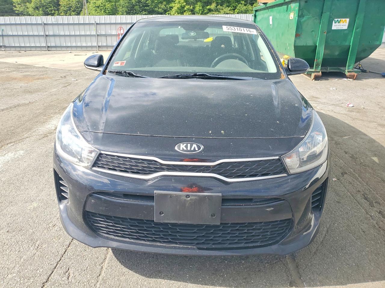 Kia Rio S