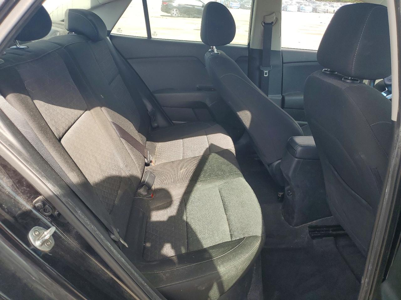 Kia Rio S