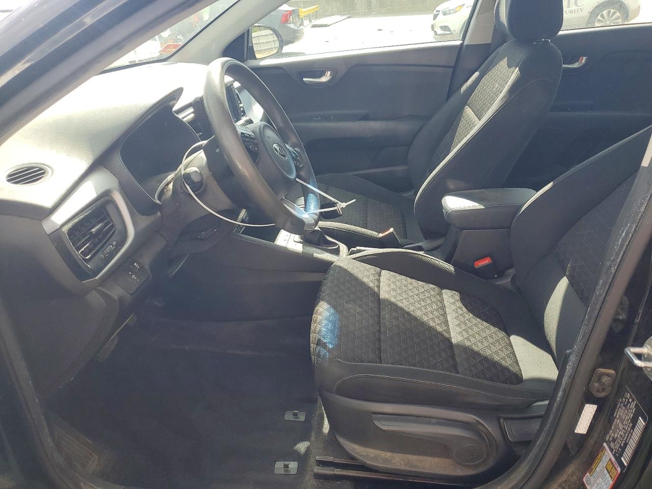 Kia Rio S