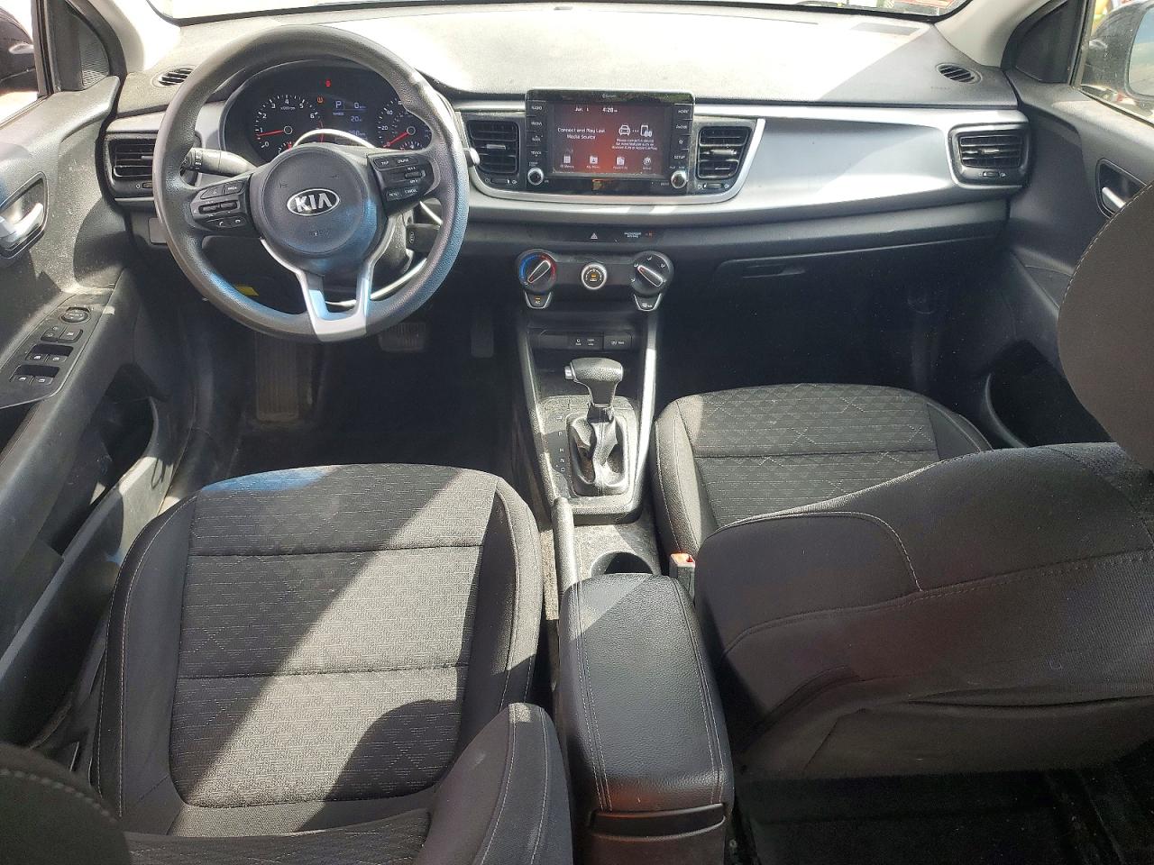 Kia Rio S