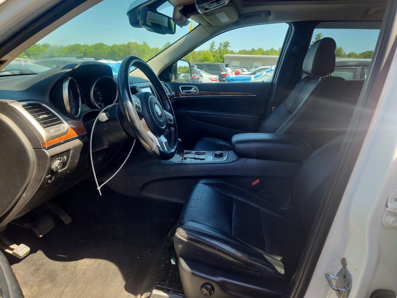 Jeep Cherokee Limited
