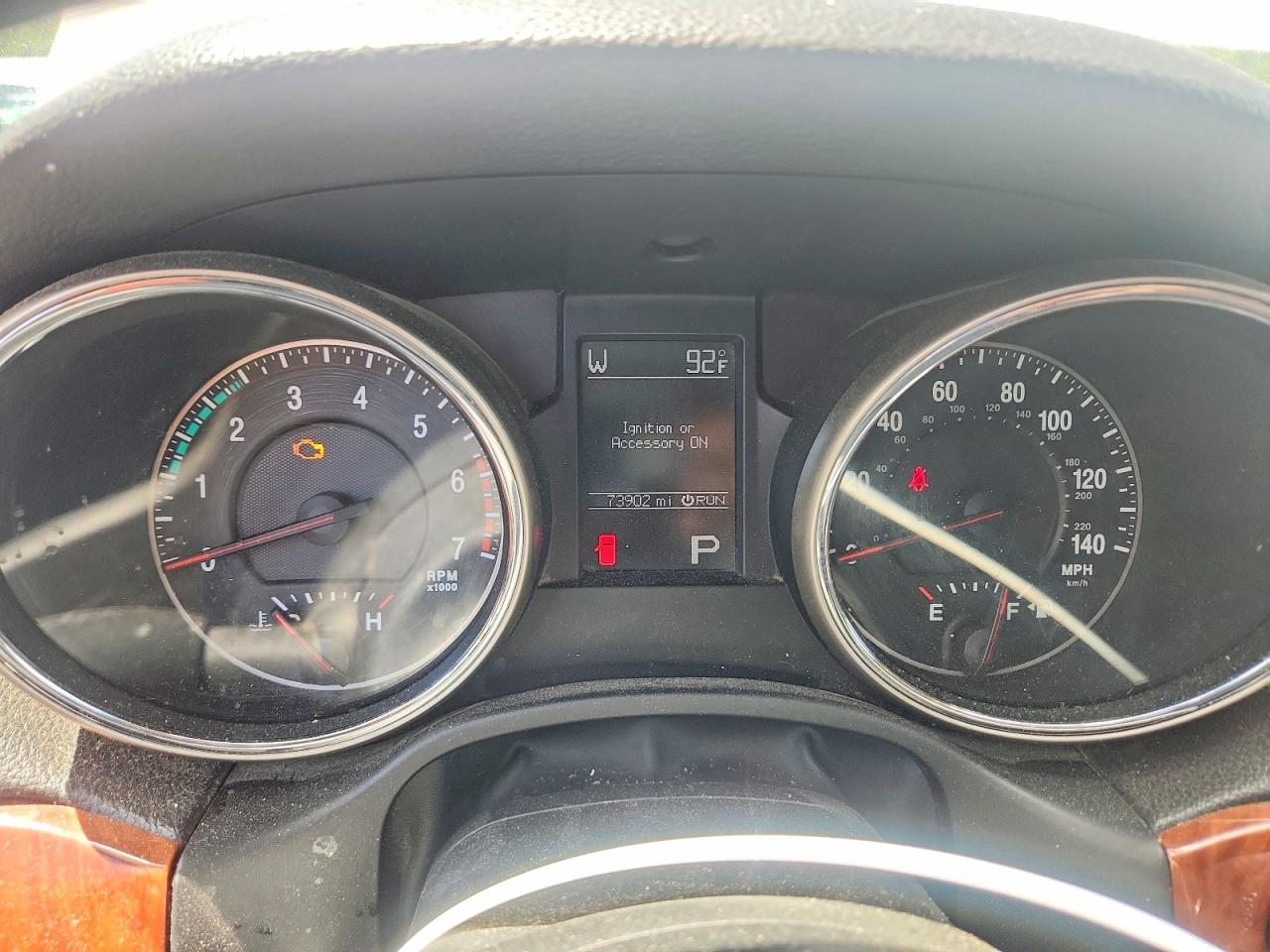 Jeep Cherokee Limited