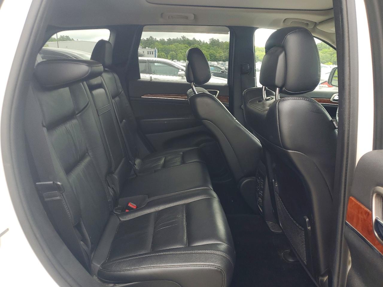 Jeep Cherokee Limited