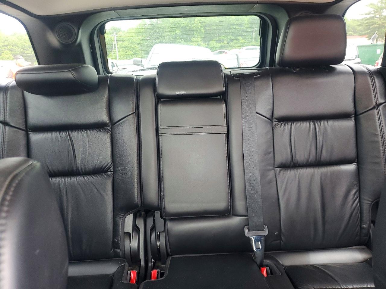 Jeep Cherokee Limited