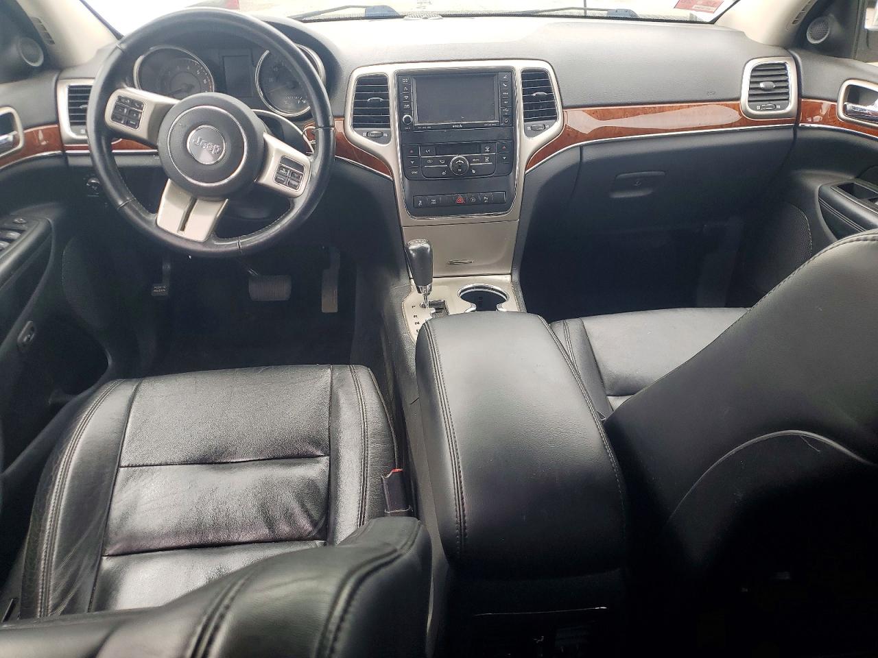Jeep Cherokee Limited