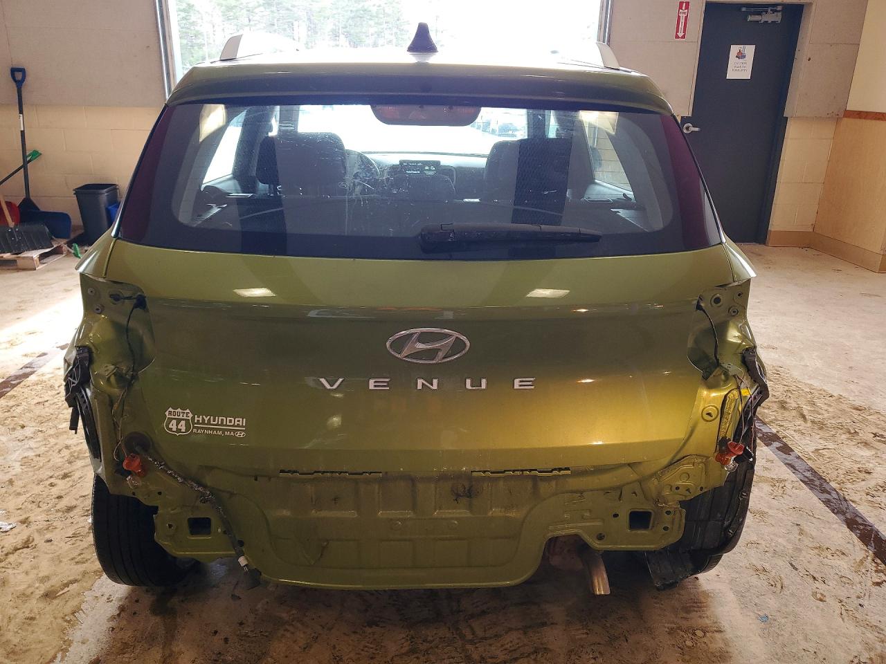 Hyundai VENUE Sel