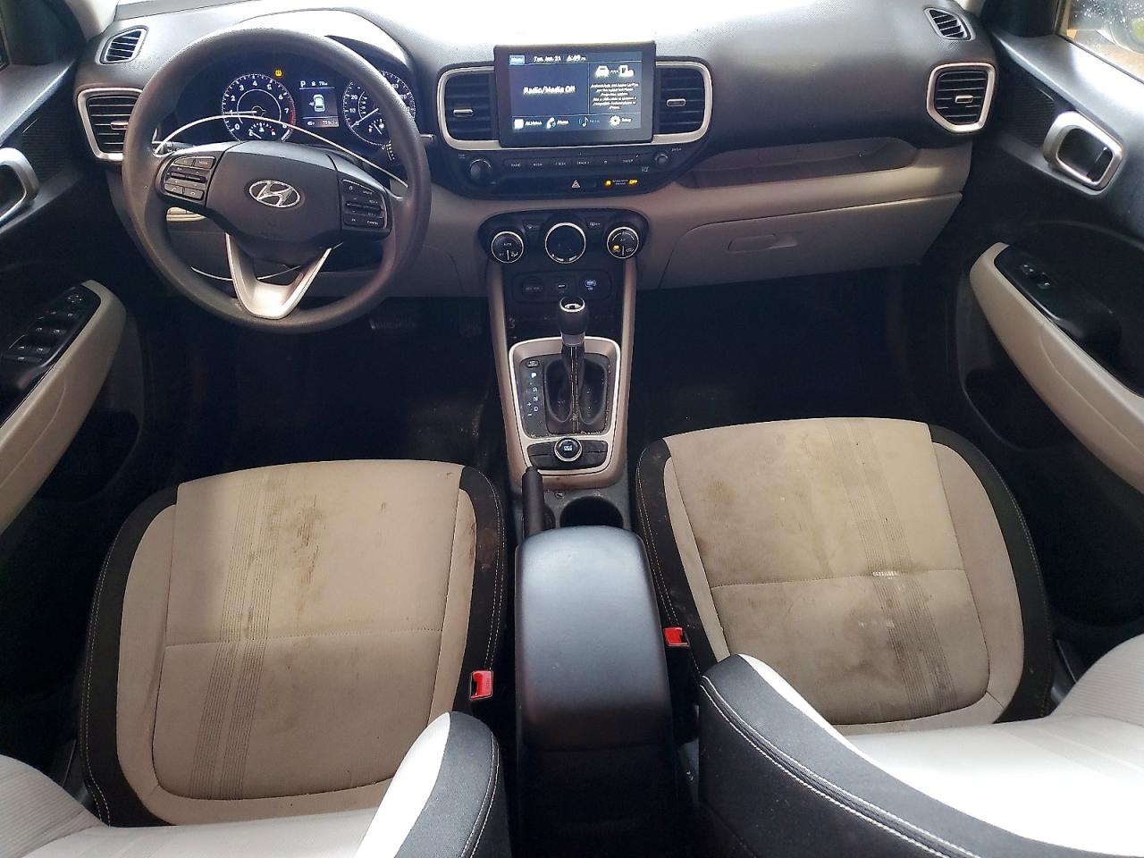 Hyundai VENUE Sel