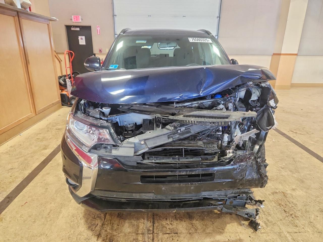 Mitsubishi Outlander Se